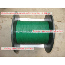 Florist Wire (35 pound Spool Wire)